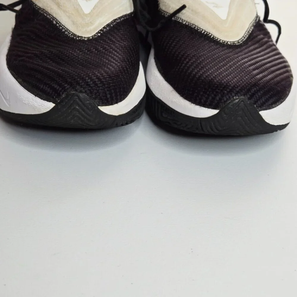 Nike LeBron Soldier 14 Black White Red Mens Sneaker Shoes Sz 14 CK6024-002
